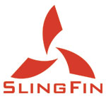 SlingFin Logo